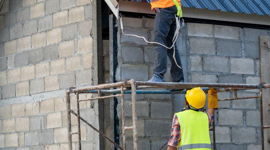 Expert tile roof repair services in Merchantville, NJ